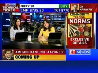 Watch UBI CEO talks about fund raising plans Video