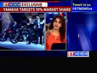 Watch Lookingto expand India operations: Yamaha Video