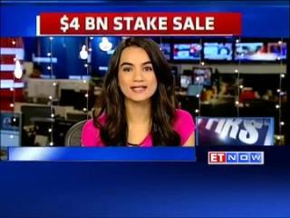 Watch KKR and Canada Pension eye stake in Bharti Infratel Video