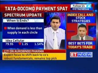 Watch RBI seeks to intervene in Tata-Docomo case Video