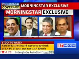 Watch 'Investing in India has come a long way since last decade' Video
