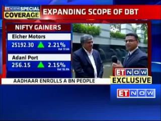 Watch 'IT sector will be very robust and successful' Video
