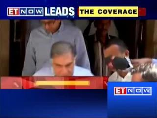 Watch Ordinary investors suffering due to big Tata shakeup: Sivasankaran Video