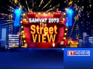 Watch â€‹Samvat 2073: Outlook for the New Year Video