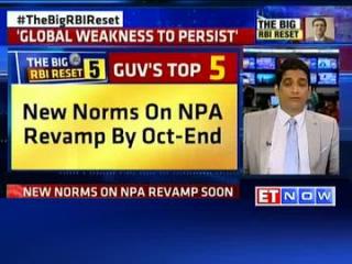 Watch Watch: Experts on RBI's repo rate cut Video