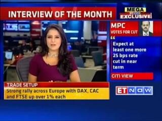 Watch Very bullish on Fin Services in India: Prem Watsa Video