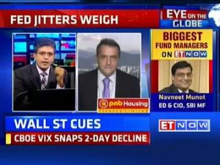 Watch Experts' view on Fed and BoJ policy meetings Video