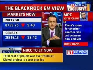 Watch 'EMs right now in early stages of economic recovery' Video