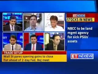 Watch Sugar in commodity cycle on upcurve till 2018: Deven Choksey Video