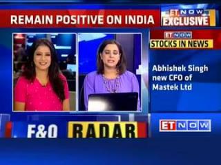 Watch Have positive outlook on India with â€˜Baa3â€™ rating: Moody's Video