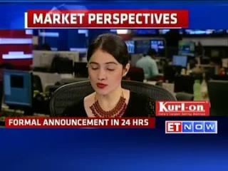 Watch Global eco scenario looks choppy since few weeks: Mihir Vora Video
