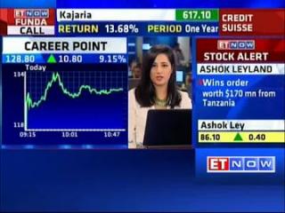 Watch 'Currently not investing but divesting assets' Video