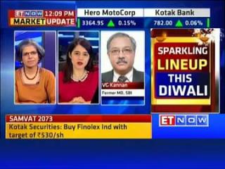 Watch 'Should see a recovery in next 2 quarters' Video