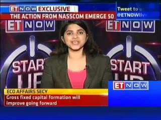 Watch NASSCOM Emerge 50: Highlights from Delhi jury round Video