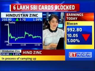 Watch SBI on data breach issue, blocks 6 lakh SBI cards Video