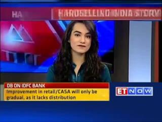 Watch Spending needed on infra, healthcare: FM to investors in Canada Video