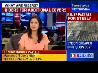 Watch Personal Finance Corner: Dhirendra Kr talks about 'Riders' Video