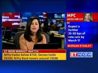 Watch 'Will invest 13,000 cr more this year in mrkts' Video