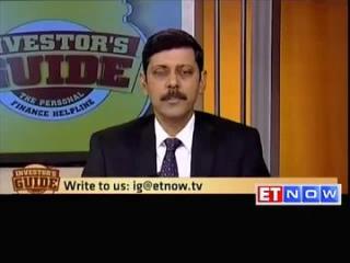 Watch ELSS is best tax-saving avenue: Dhirendra Kumar Video