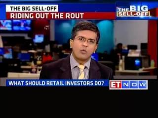 Watch What should retail investors do during volatile times? Video