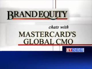 Watch Brand Equity: In talks with Mastercard's global CMO Video