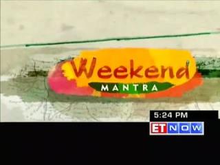 Watch Beat the heat in Mumbai, this weekend! Video