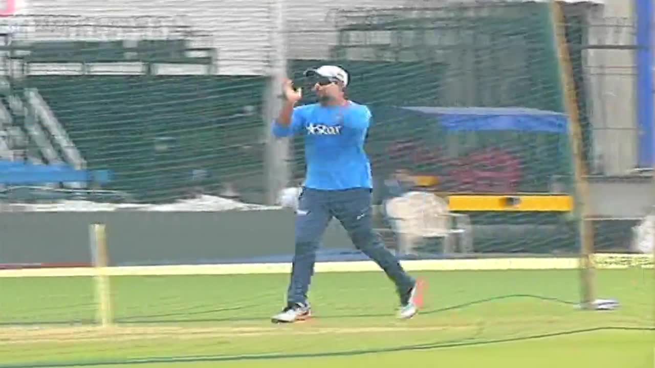 Watch In-form India favourite against England in Test series Video