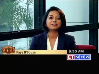 Watch Investor's Guide: In talks with Nilesh Shah Video