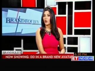 Watch Doordarshan in a brand new avatar Video
