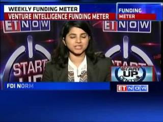 Watch StartUp Central: Who invested what this week? Video