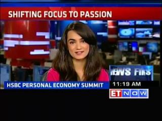 Watch HSBC Personal Economy Summit: Transforming passion into success Video