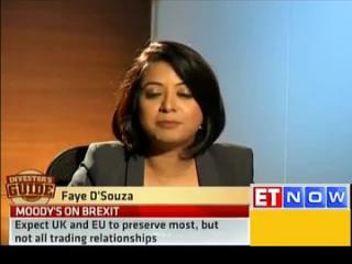Watch Investor's Guide: In talks with A Balasubramanian Video