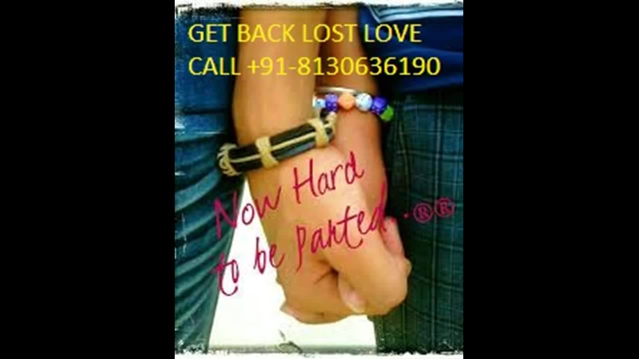 Watch caste Love Spells USA 918130636190 Video