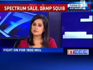Watch Spectrum sale day 4: No bids in 700 MHz band Video