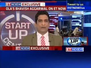 Watch Startup central: What will drive growth for Ola? Video