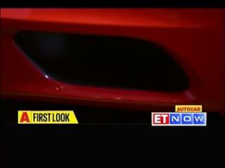 Watch First look: The updated Porsche 911 Carrera Video