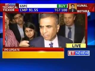 Watch Govt must relook at 700Mhz spectrum pricing: Sunil Mittal Video