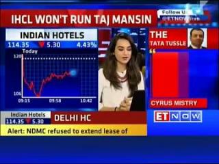 Watch IHCL's plea dismissed challenging Taj Mansingh auction Video