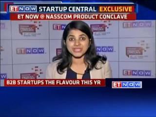 Watch B2B startups emerge in Nasscom's top 50 this year Video