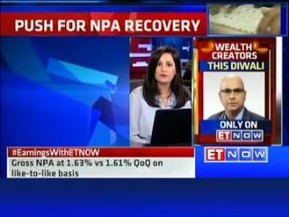 Watch Banks should enforce right and recover dues: FM Video