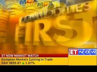 Watch Rupee hits 2016 high, trades at 66.11 against $ Video