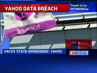 Watch 500 million Yahoo accounts hacked in 2014! Video