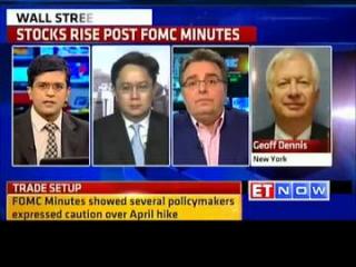 Watch 'Expect dollar to rebound against EM currencies' Video
