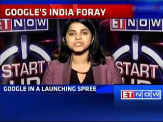 Watch Google turns 18; to make public Wi-Fi better in India Video