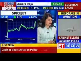 Watch Cabinet clears civil aviation policy, travel to get cheaper Video