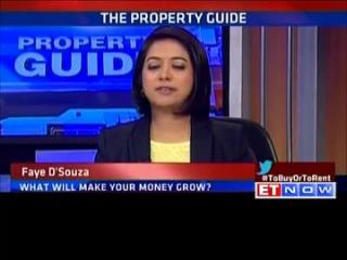 Watch TheProperty Guide: What will make your money grow? Video