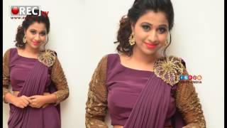 Watch Acterrtss Manali Rathod Stills - Latest tollywood gallery Video