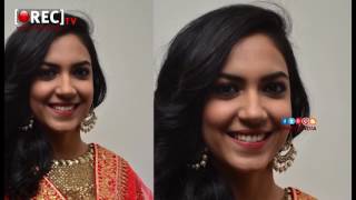 Watch Actress Ritu Varma Stills || Latest tollywood film gallery Video
