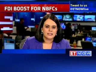 Watch Cabinet approves amending rules for FDI in NBFCs Video