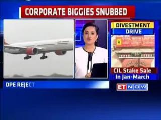 Watch DPE rejects proposal for independent directors for Air India Video